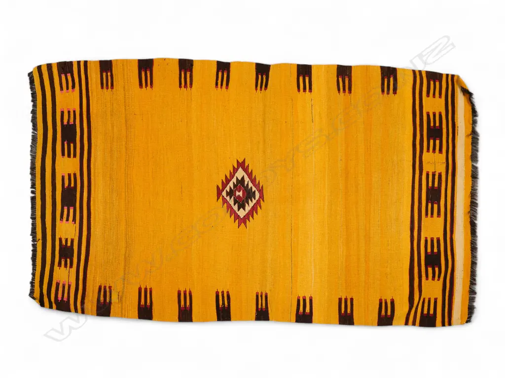 Varamin/Kurdish/ South Eastern Turkey wool rug, Image 1++